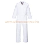 Portwest Élelmiszeripari overál