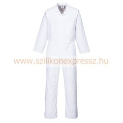 Portwest Élelmiszeripari overál