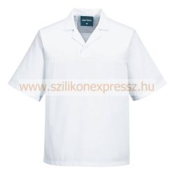 Portwest Pék ing rövid ujjal Portwest Pék ing rövid ujjal