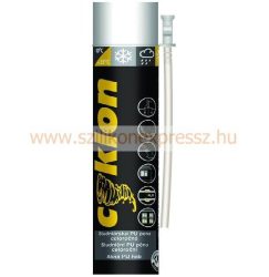 Kútgyűrűhab (Akna Purhab) spray 750 ml (Téli- nyári) 12db/ karton 