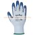 Portwest Mártott latex védőkesztyű