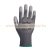 Portwest Nylon védőkesztyű PU tenyérmártott Portwest Nylon védőkesztyű PU tenyérmártott