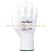 Portwest Nylon védőkesztyű PU tenyérmártott Portwest Nylon védőkesztyű PU tenyérmártott