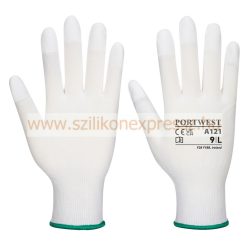 Portwest PU ujjvégmártott védőkesztyű Portwest PU ujjvégmártott védőkesztyű