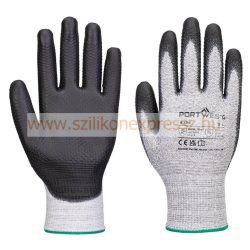 Portwest Grip 13 gyémántkötésű érintőképernyős kesztyű Portwest Grip 13 gyémántkötésű érintőképernyős kesztyű