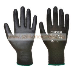 Portwest PU tenyérmártott kesztyű (12 pár) Portwest PU tenyérmártott kesztyű (12 pár)