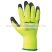 Portwest Mártott latex védőkesztyű, téli kivitel Portwest Mártott latex védőkesztyű, téli kivitel