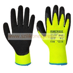 Portwest Thermal soft grip kesztyű