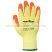 Portwest Mártott latex munkavédelmi kesztyű (A100 öko verzió)
