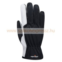 Portwest Mechanic 120 kecskebőr tenyerű védőkesztyű