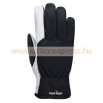 Portwest Mechanic 120 bőr tenyerű bélelt védőkesztyű