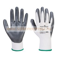 Portwest Flexo Grip nitril védőkesztyű