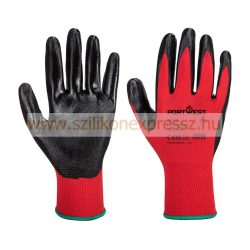 Portwest Flexo Grip nitril védőkesztyű