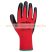 Portwest Flexo Grip nitril védőkesztyű