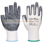 Portwest Grip 13 ujjatlan nitril kesztyű