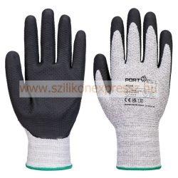 Grip 13 Diamind Knit nitril kesztyű