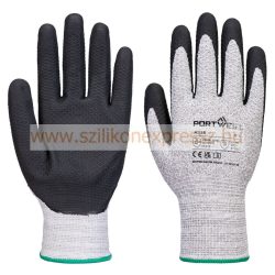 Portwest Grip 13 Diamind Knit nitril kesztyű