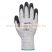 Grip 13 Diamind Knit nitril kesztyű