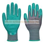 Portwest Grip 15 érdesített nitril kesztyű