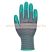 Portwest Grip 15 érdesített nitril kesztyű