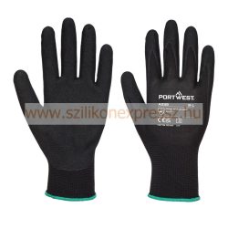 Portwest A335 - Dermi-Grip NPR15 Nitrile Sandy kesztyű Portwest A335 - Dermi-Grip NPR15 Nitrile Sandy kesztyű