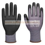   Portwest ESD 15 Nitril Essential Multipack védőkesztyű (12 pár)