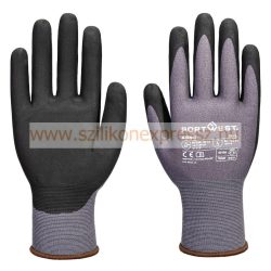 Portwest ESD 15 Nitril Essential Multipack védőkesztyű (12 pár)