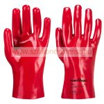 Portwest PVC hosszú szárú kesztyű 27 cm