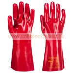 Portwest PVC hosszú szárú védőkesztyű 35 cm