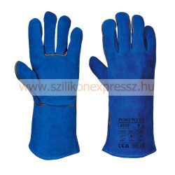Portwest Hegesztő hosszú szárú kesztyű Portwest Hegesztő hosszú szárú kesztyű