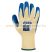 Portwest Kevlar® tenyérmártott latex kesztyű, Cut 3 Portwest Kevlar® tenyérmártott latex kesztyű, Cut 3