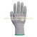 Portwest PU tenyérmártott vágásbiztos védőkesztyű, Cut 3