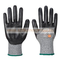 Portwest Nitrilhab vágásbiztos védőkesztyű, Cut 5 Portwest Nitrilhab vágásbiztos védőkesztyű, Cut 5