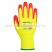 Portwest Vis-Tex HR Cut kesztyű-Nitril