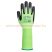 Portwest Green Cut Long Cuff
