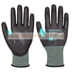 Portwest VHR18 PU Cut kesztyű Portwest VHR18 PU Cut kesztyű