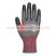 Portwest AHR13 F Dark PU Cut kesztyű
