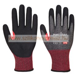 Portwest AHR18 F Dark Nitrile