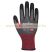 Portwest AHR18 F Dark Nitrile