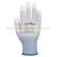 Portwest MR13 ESD PU Fingertip (12 pár)