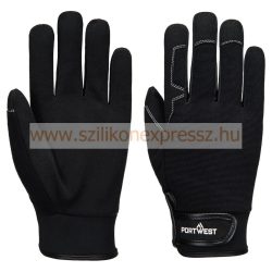 Portwest Mechanic 81 védőkesztyű