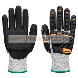 Portwest Impact C13 nitrilhab munkakesztyű