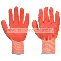 Portwest Supergrip Impact HR Cut kesztyű