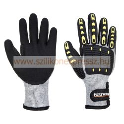 Portwest TPV Impact Therm Cut Glove