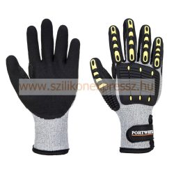 Portwest TPV Impact Therm Cut Glove Portwest TPV Impact Therm Cut Glove