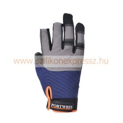 Portwest Powertool Pro, nagy teljesítményű kesztyű