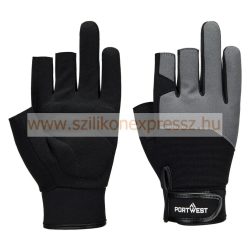 Portwest Mechanic 251 ujjatlan védőkesztyű