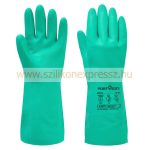 Portwest Nitrosafe vegyszerálló védőkesztyű
