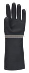 Portwest Chem 350 Butyl Gauntlet védőkesztyű