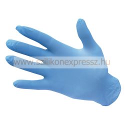 Portwest Egyszerhasználatos nitril védőkesztyű, púdermentes (100 db) Portwest Egyszerhasználatos nitril védőkesztyű, púdermentes (100 db)
